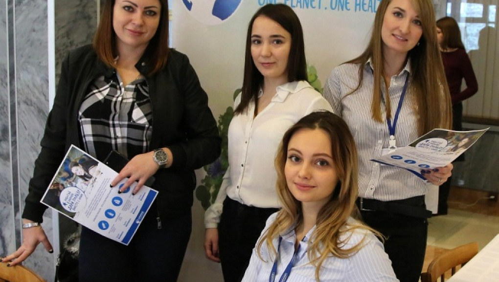 Помогая сделать выбор