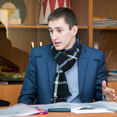 IV встреча Закрытого дискуссионного клуба 