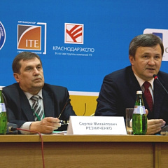 «Ректоры – абитуриентам»