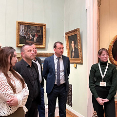 Новый формат сотрудничества и партнерства