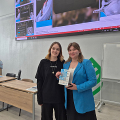 В КубГАУ презентовали новый сезон проекта «Твой Ход»