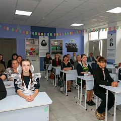 КУБГАУ представил проект «АгроНаставники»
