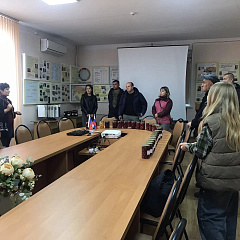 От генетики до тепличных персиков