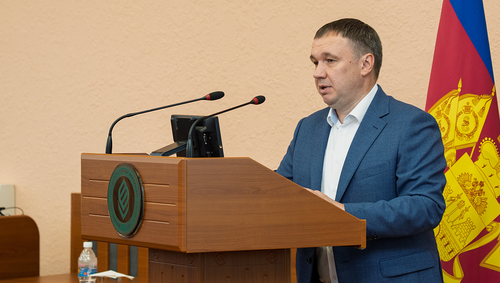 Создавать новое – это призвание!