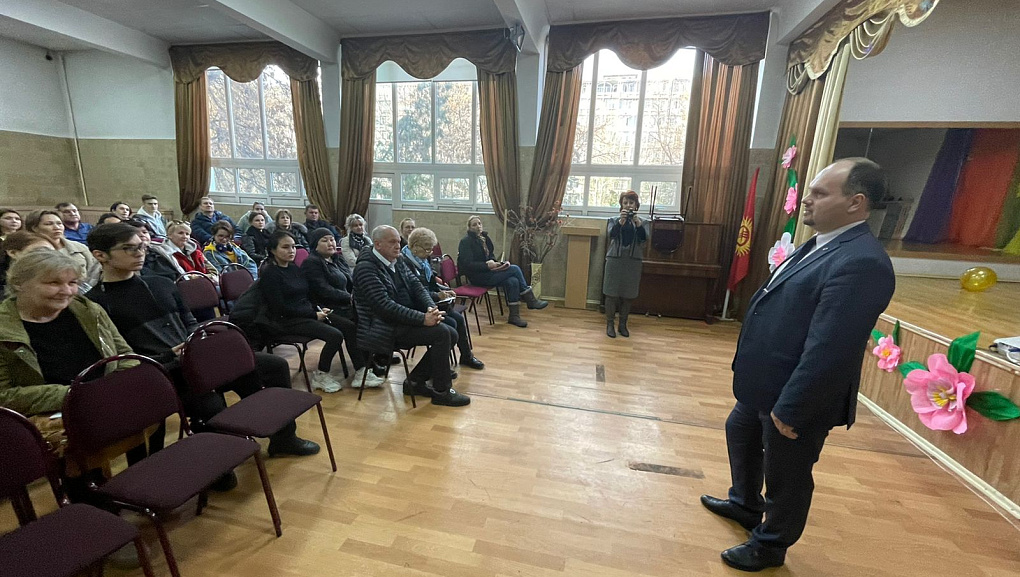 Время поступать в Кубанский ГАУ!