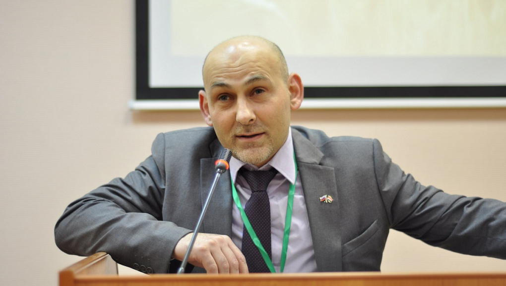 Пусть громко звучит голос молодежи