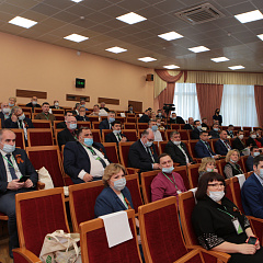 Учебно-опытные хозяйства как основа агрообразования