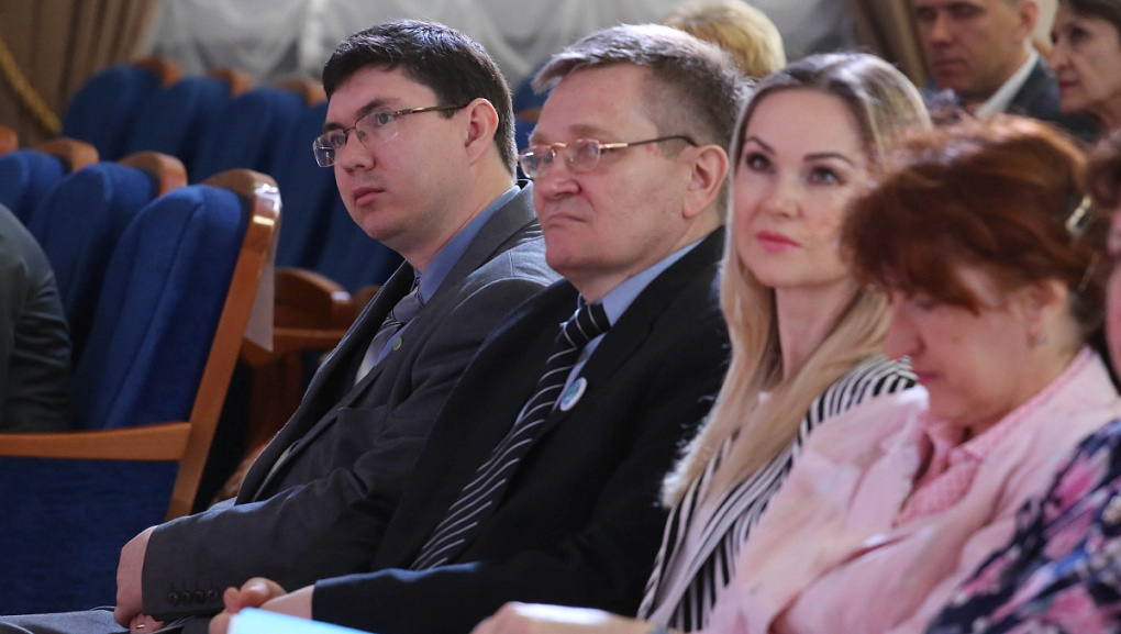 30 лет Малой сельхозакадемии учащихся!