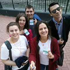 III Молодежный экономический форум «Россия-Казахстан»