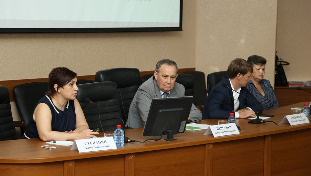 Договор о сотрудничестве с «Краснодарзернопродукт-Экспо» 