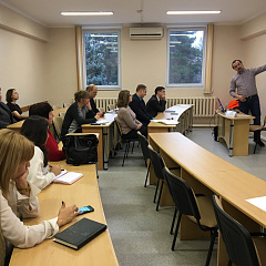 Новые инструменты - новые возможности