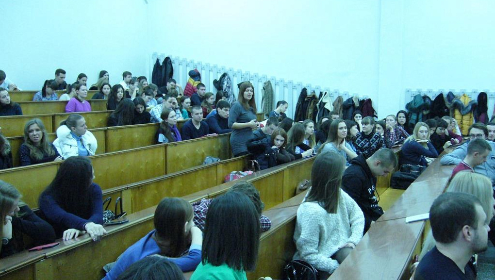 Православие как духовный ориентир