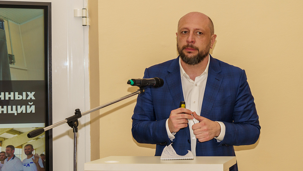 В Кубанском ГАУ подвели итоги проектно-аналитической сессии с участием экспертов ФГАНУ «Социоцентр»