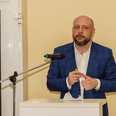 В Кубанском ГАУ подвели итоги проектно-аналитической сессии с участием экспертов ФГАНУ «Социоцентр»