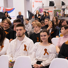 Студенты КубГАУ одержали победу на фестивале "ЭТНОмолодость - Краснодар!"