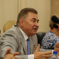 «Крик жаворонка»