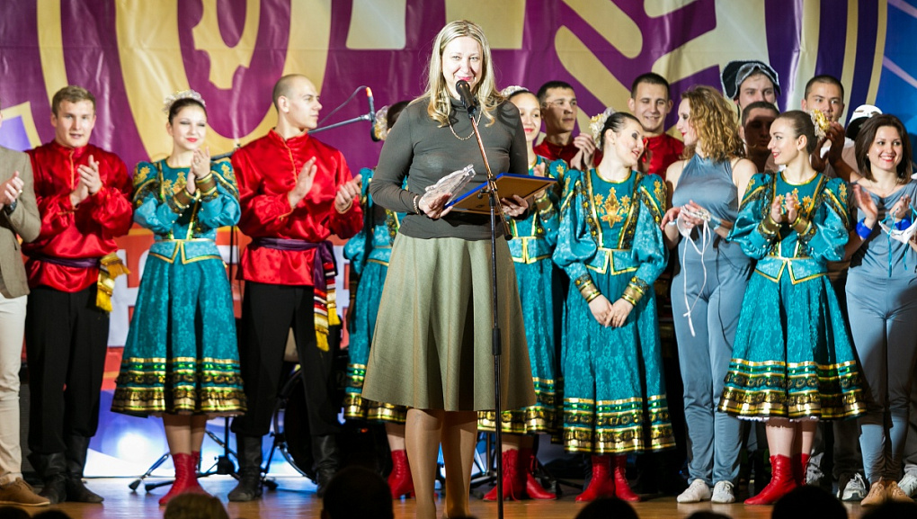 Трактор года – 2014