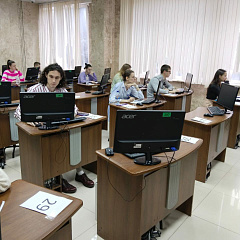 Итоги Кубанского ГАУ в Федеральном интернет-экзамене бакалавров 