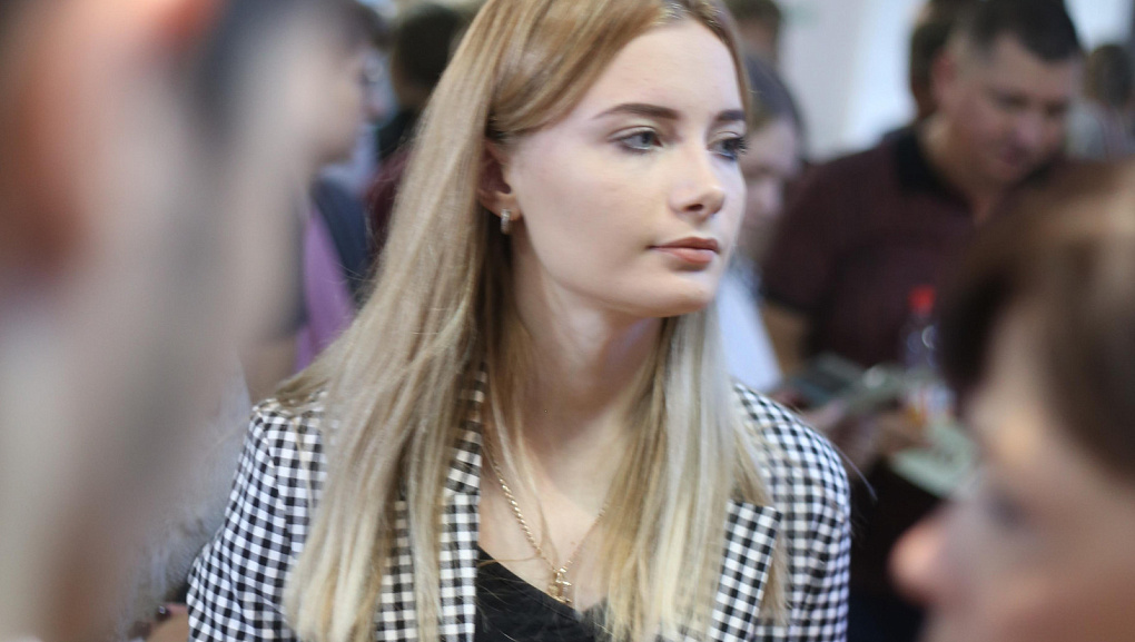 Привет, абитуриент!