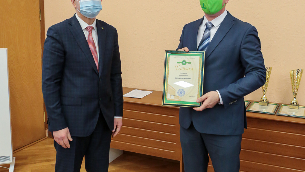 Фестиваль искусств Кубанского ГАУ «В мире жить…» 