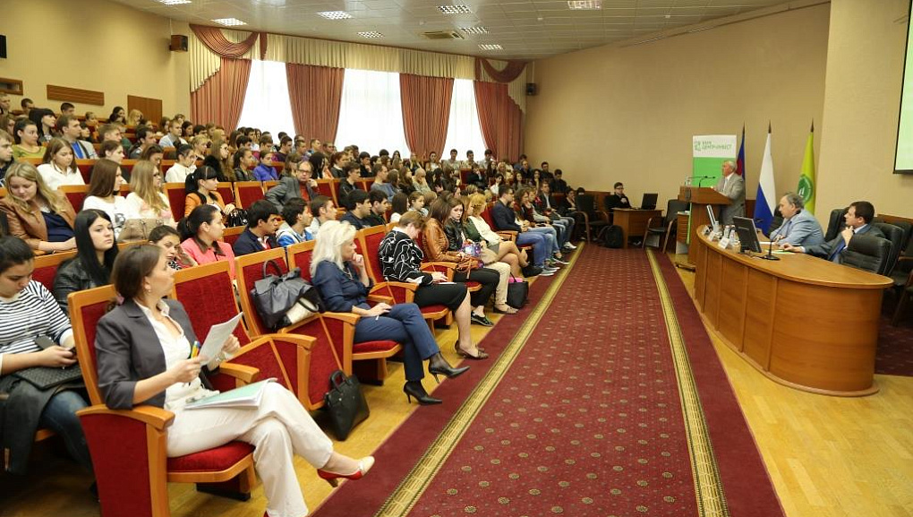 Время принимать креативные решения