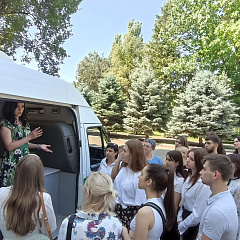 Экологические мастер-классы