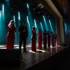 В КубГАУ дали «Слово патриотам»