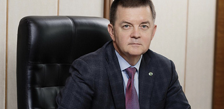 Поздравление ректора Кубанского ГАУ Александра Трубилина с Днём знаний!