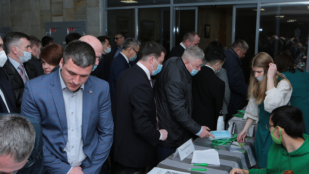 Учебно-опытные хозяйства как основа агрообразования