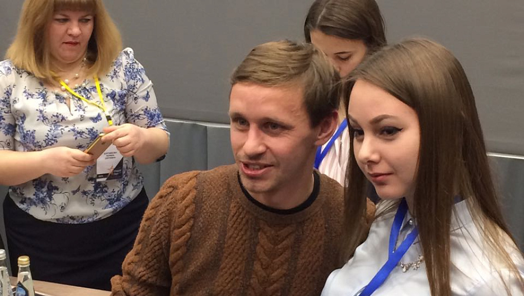 Студент года – 2018