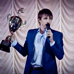 КВНщики, вперед!