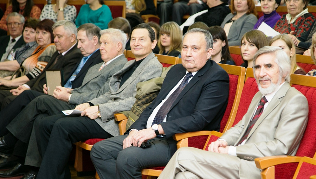День науки в КубГАУ