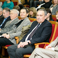 День науки в КубГАУ