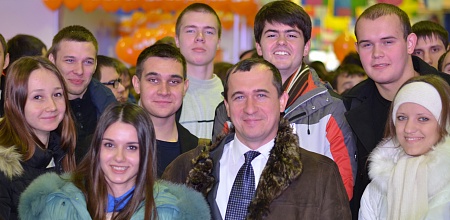 Юго-Восточная Европа — это мы!