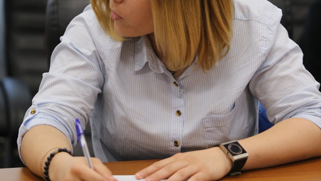 Государственная служба – это служение обществу