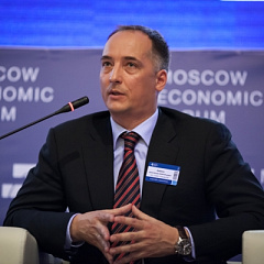 Московский экономический форум