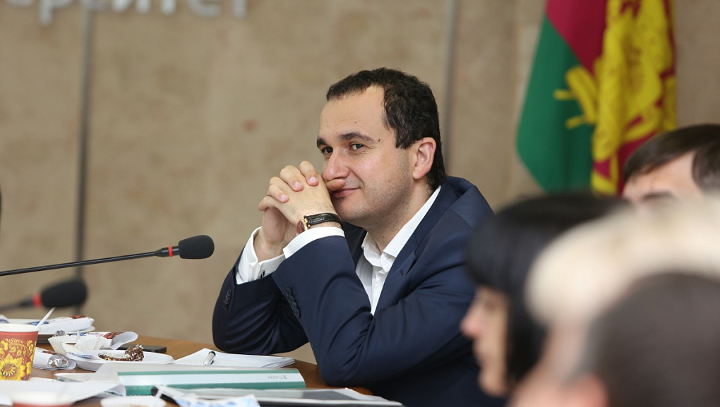 Новый научный проект от ООО «Метрополис»