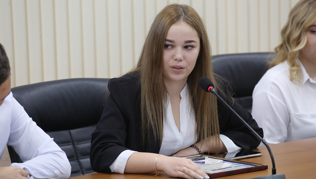 Успешно прошли курсы избирательного права
