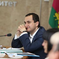 Новый научный проект от ООО «Метрополис»
