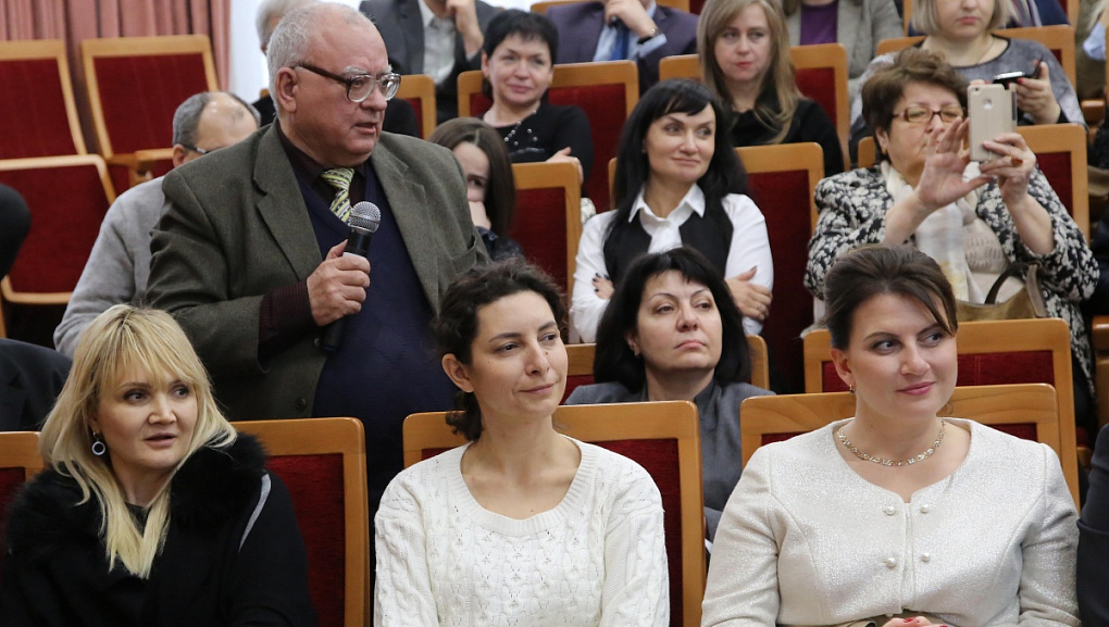 Финансовый рынок: сегодня и завтра