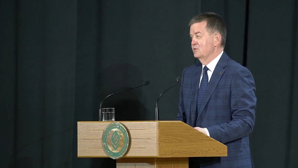 День открытых дверей в КУБГАУ