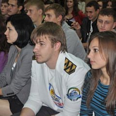 Конкурс «Инженер-механик–2012»
