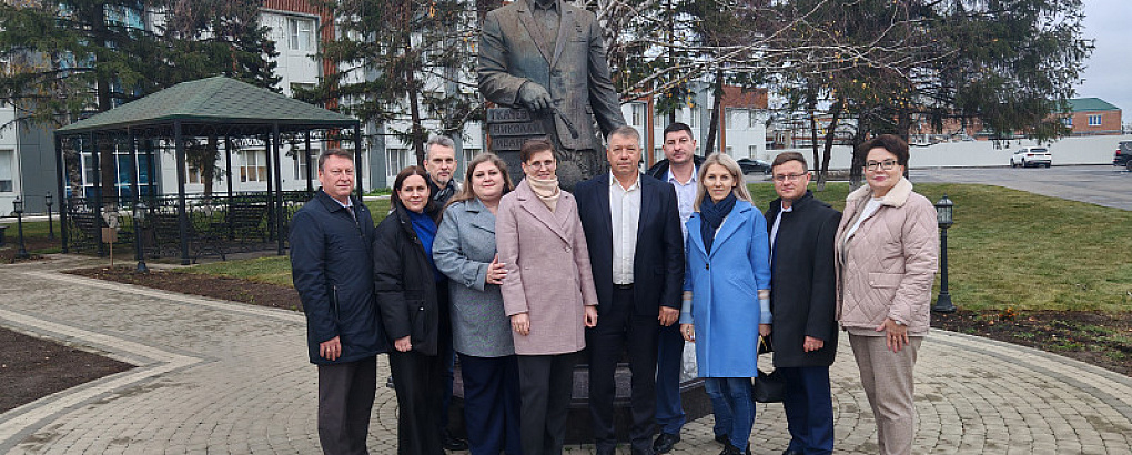 Инновации в животноводстве: сотрудничество науки и индустрии!