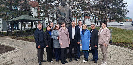 Инновации в животноводстве: сотрудничество науки и индустрии!