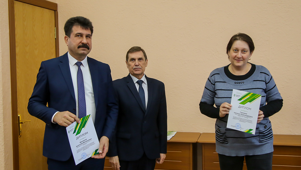 Лучшие в международной деятельности