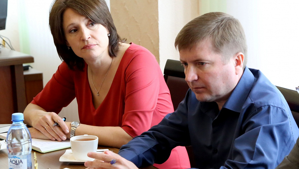Крепнет связь науки с производством