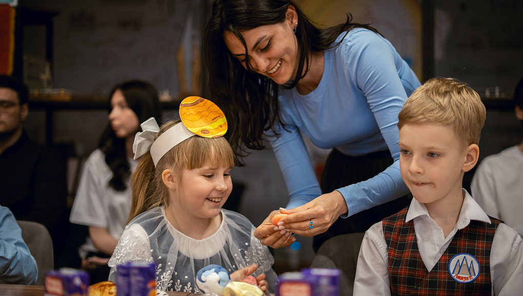 Космическая миссия в Кубанском ГАУ