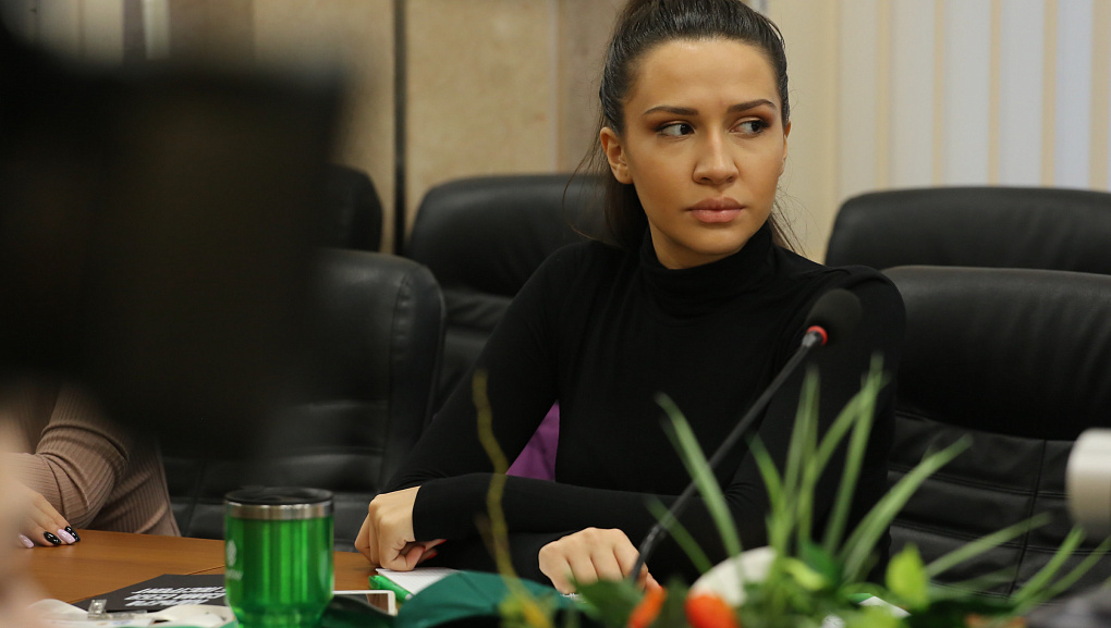 Новый уровень партнерства КубГАУ и МГИМО