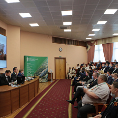 Учебно-опытные хозяйства как основа агрообразования