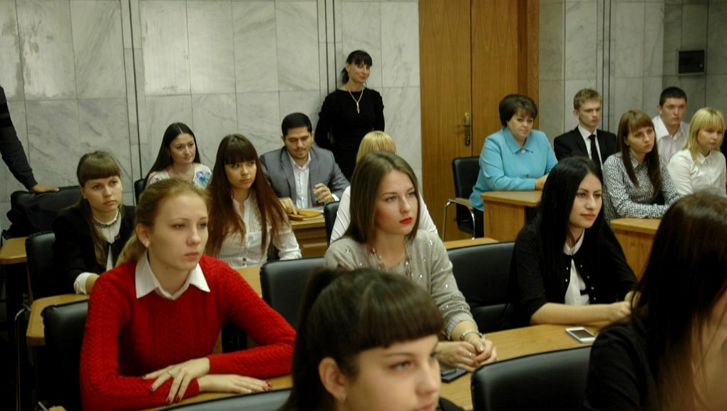 Знатоки избирательного права